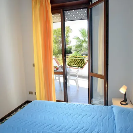 Coastal Comfort In Rosa Apartman Villa Rosa Di Martinsicuro