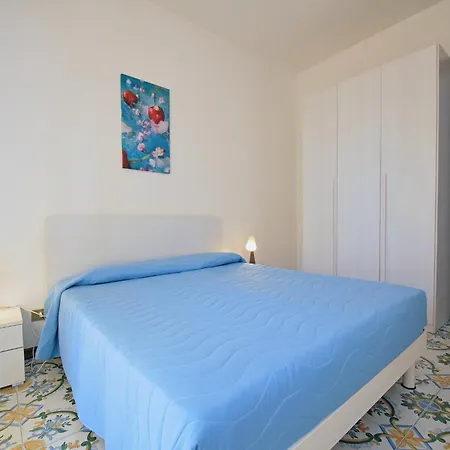 Apartman Coastal Comfort In Rosa *