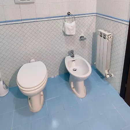 Apartman Coastal Comfort In Rosa