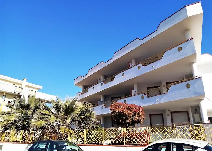 Coastal Comfort In Rosa Villa Rosa Di Martinsicuro