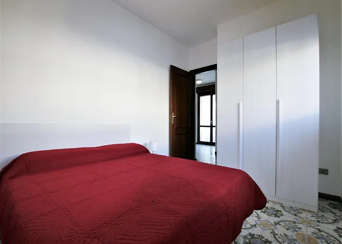 Apartment Coastal Comfort In Rosa