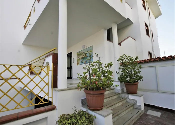 Coastal Comfort In Rosa Villa Rosa Di Martinsicuro