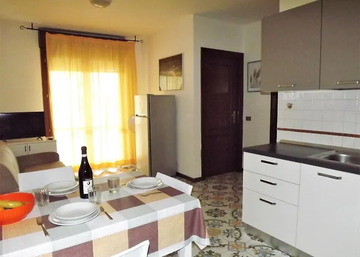 Apartment Coastal Comfort In Rosa Villa Rosa Di Martinsicuro