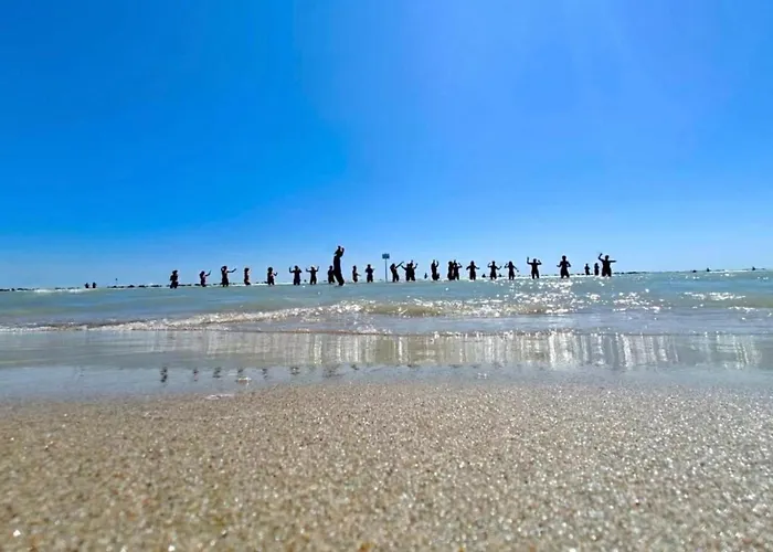 Apartment Coastal Comfort In Rosa Villa Rosa Di Martinsicuro