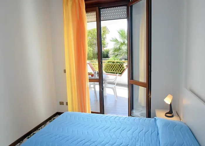 Coastal Comfort In Rosa Apartment Villa Rosa Di Martinsicuro