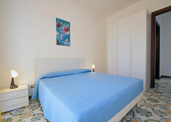 Apartment Coastal Comfort In Rosa *