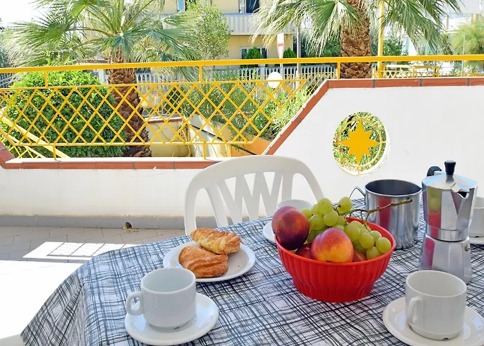 Coastal Comfort In Rosa Apartment *