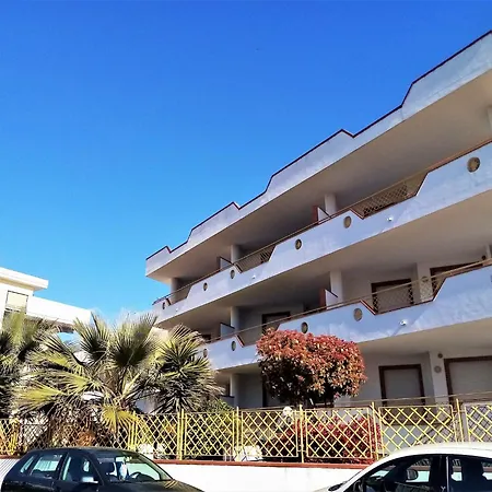 Coastal Comfort In Rosa Villa Rosa Di Martinsicuro