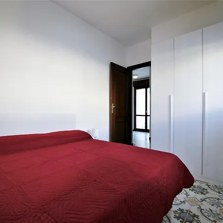Apartmán Coastal Comfort In Rosa