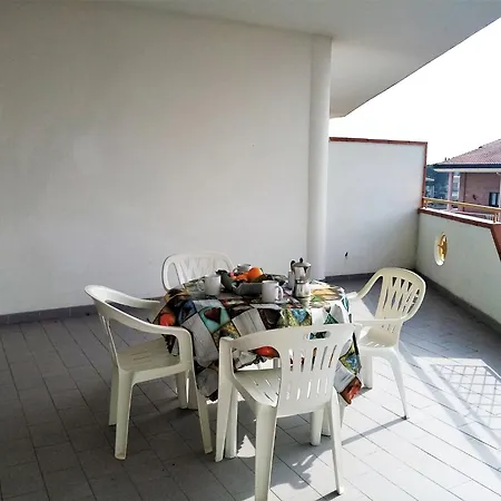 Διαμέρισμα Coastal Comfort In Rosa *