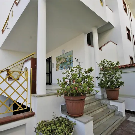 Coastal Comfort In Rosa Villa Rosa Di Martinsicuro