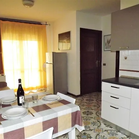 Apartmán Coastal Comfort In Rosa Villa Rosa Di Martinsicuro