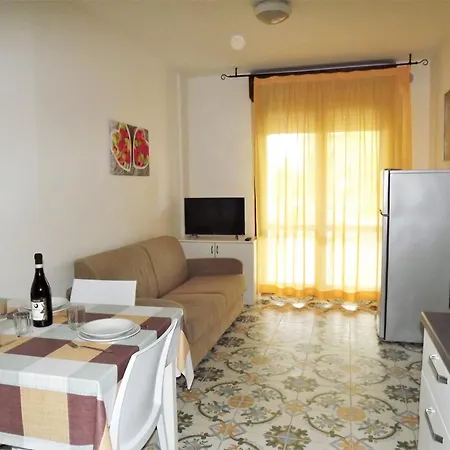 Coastal Comfort In Rosa