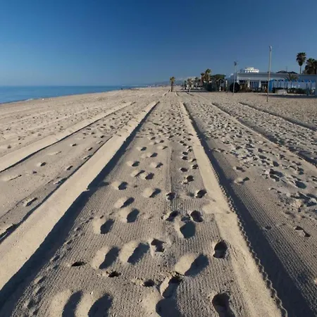 公寓 Coastal Comfort In Rosa Villa Rosa Di Martinsicuro