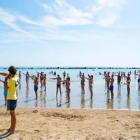 Coastal Comfort In Rosa * Villa Rosa Di Martinsicuro