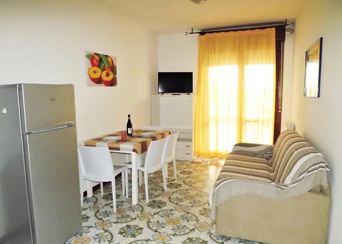 Coastal Comfort In Rosa *