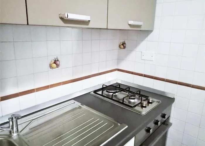 Coastal Comfort In Rosa アパート *