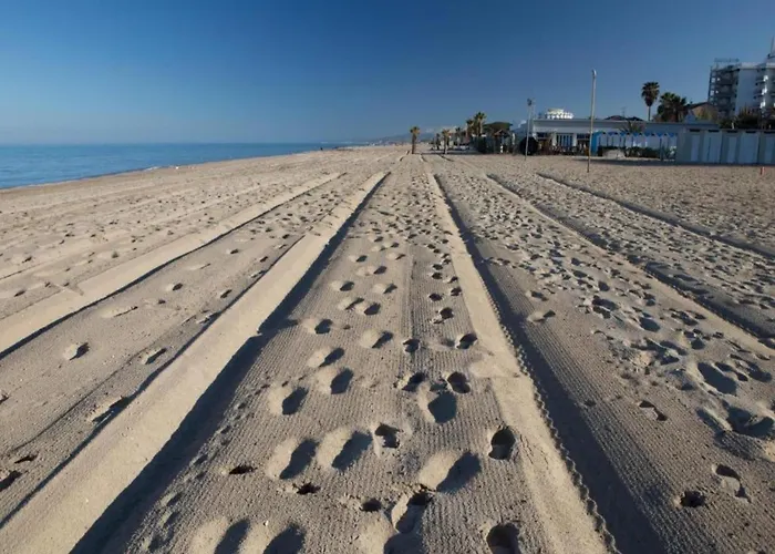 Διαμέρισμα Coastal Comfort In Rosa Villa Rosa Di Martinsicuro