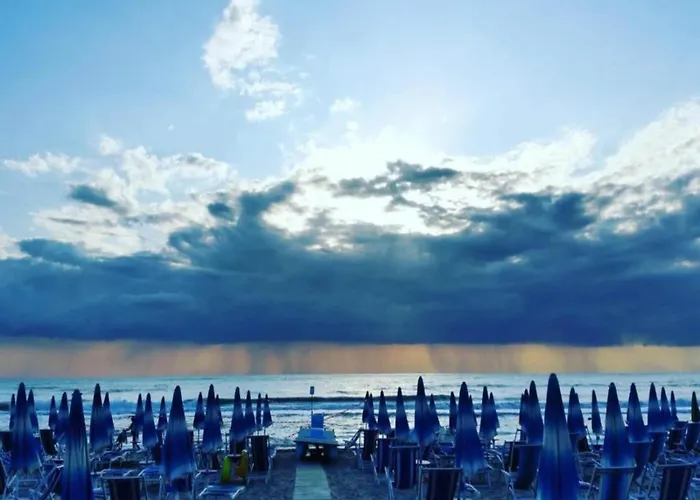 Coastal Comfort In Rosa Διαμέρισμα *