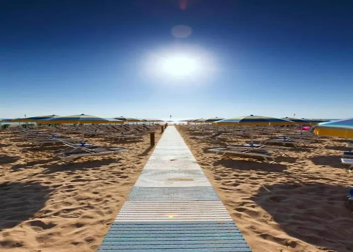 Coastal Comfort In Rosa アパート