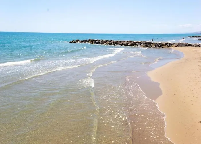 Coastal Comfort In Rosa