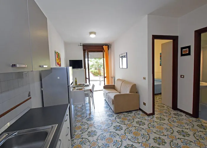 Coastal Comfort In Rosa アパート