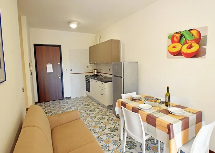 Coastal Comfort In Rosa Διαμέρισμα *